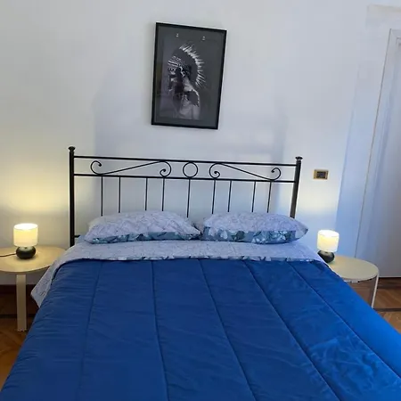Praty House Rom