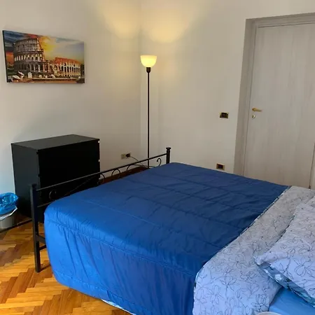 Apartmán Praty House