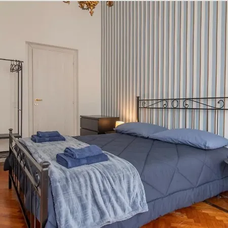 Praty House * Roma