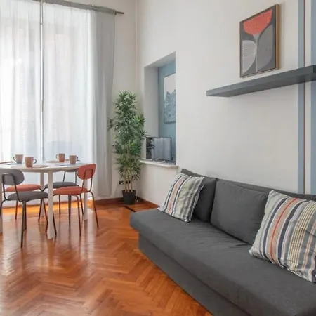 Apartamento Praty House *