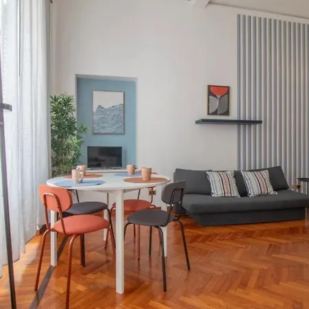 Praty House Appartement
