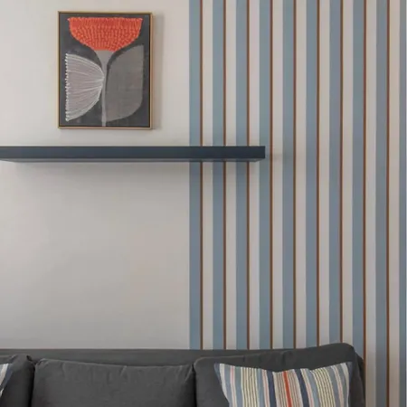 Praty House Apartamento Roma