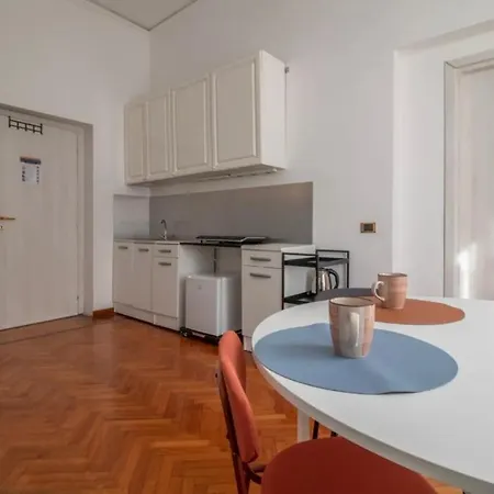 Praty House Apartamento