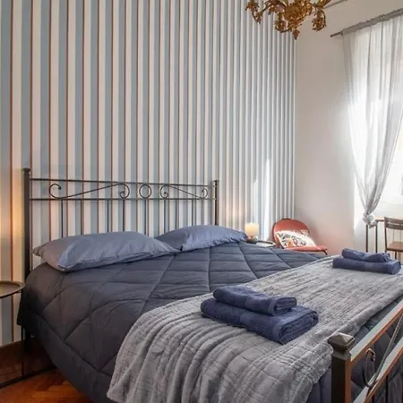 Appartement Praty House Rome