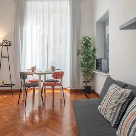 Praty House Apartamento