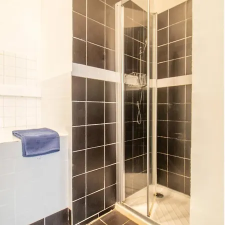 Apartamento Praty House Roma