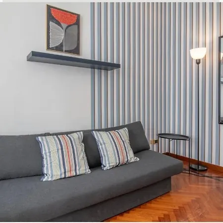 Praty House Apartamento