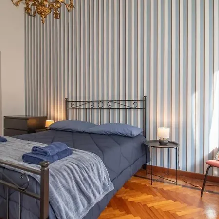 Praty House Roma