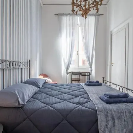 Praty House Apartamento Roma