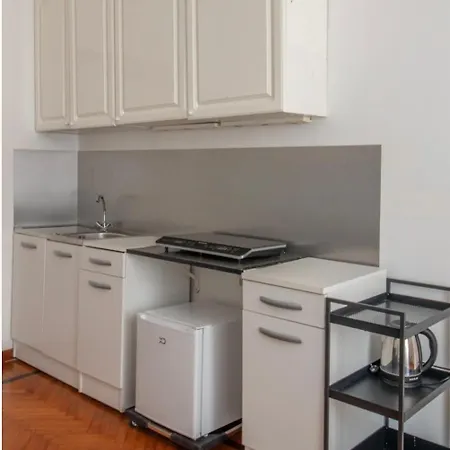 Praty House Apartamento
